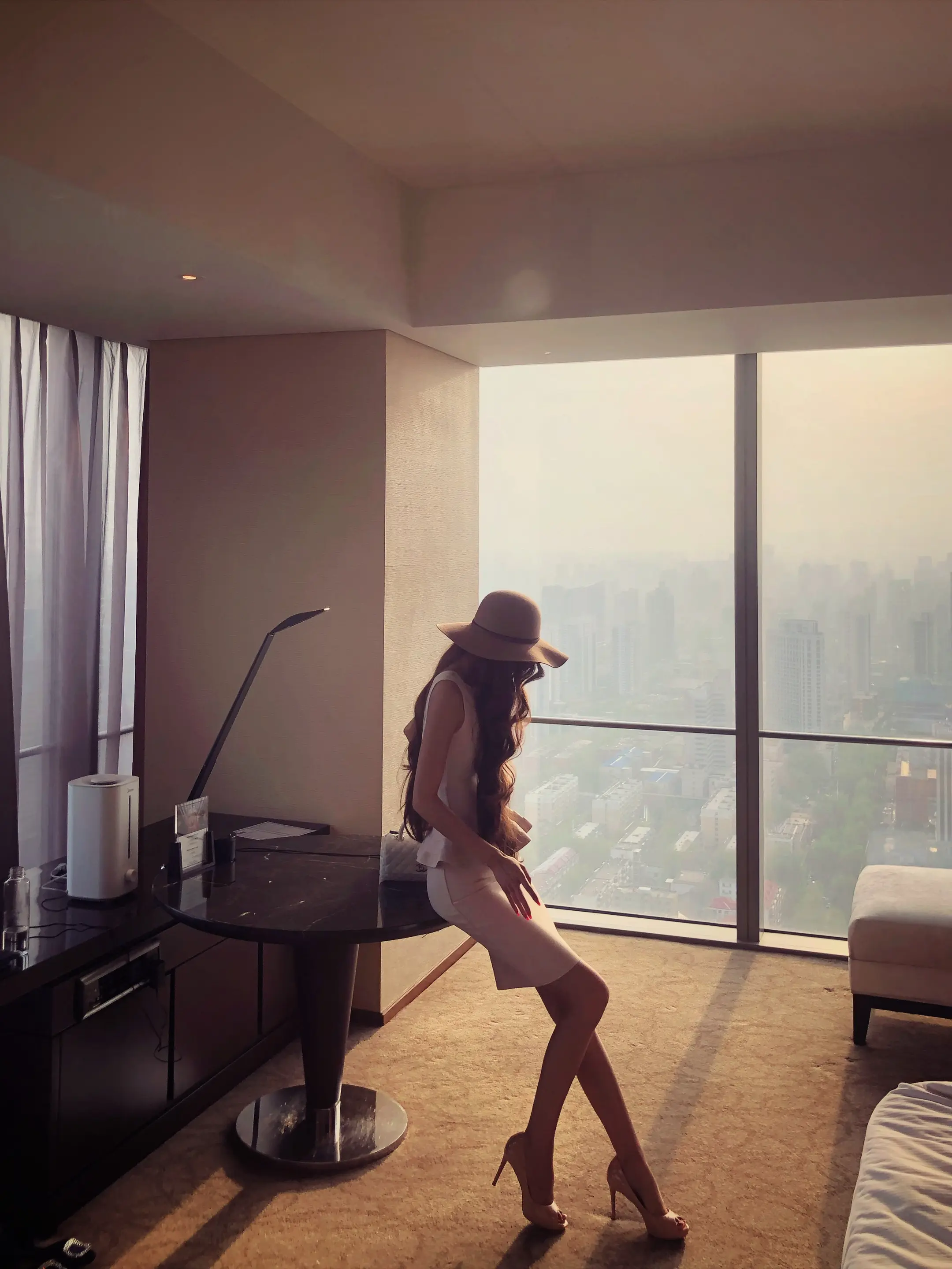 刺猬小姐 请你大大方方的去往命运指引你的地方吧 命运会把最好的给你