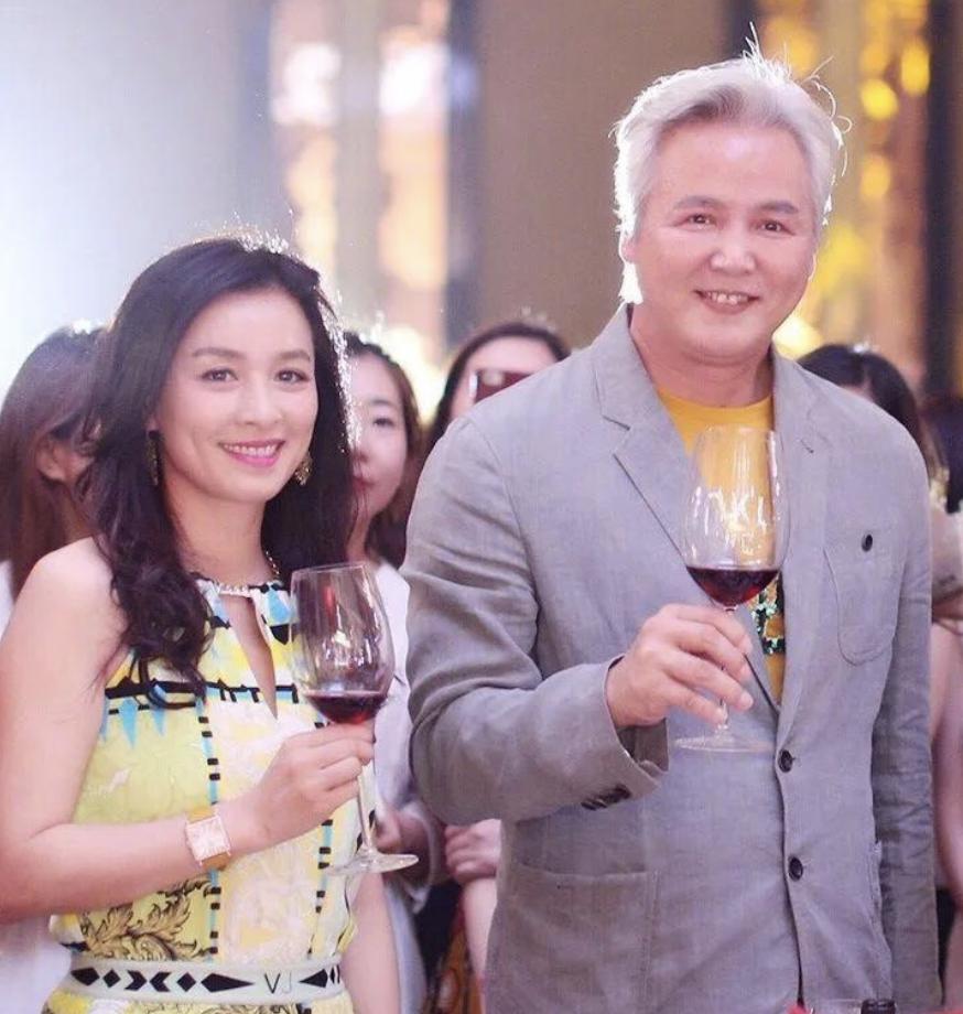 张庭林瑞阳案件反转，林瑞阳发视频庆祝，全部资产解封？
张庭和林瑞阳的传销案已经被