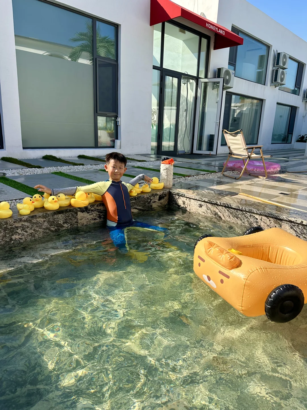 沈阳周边冬季温泉之旅| 小众蜜境游玩攻略