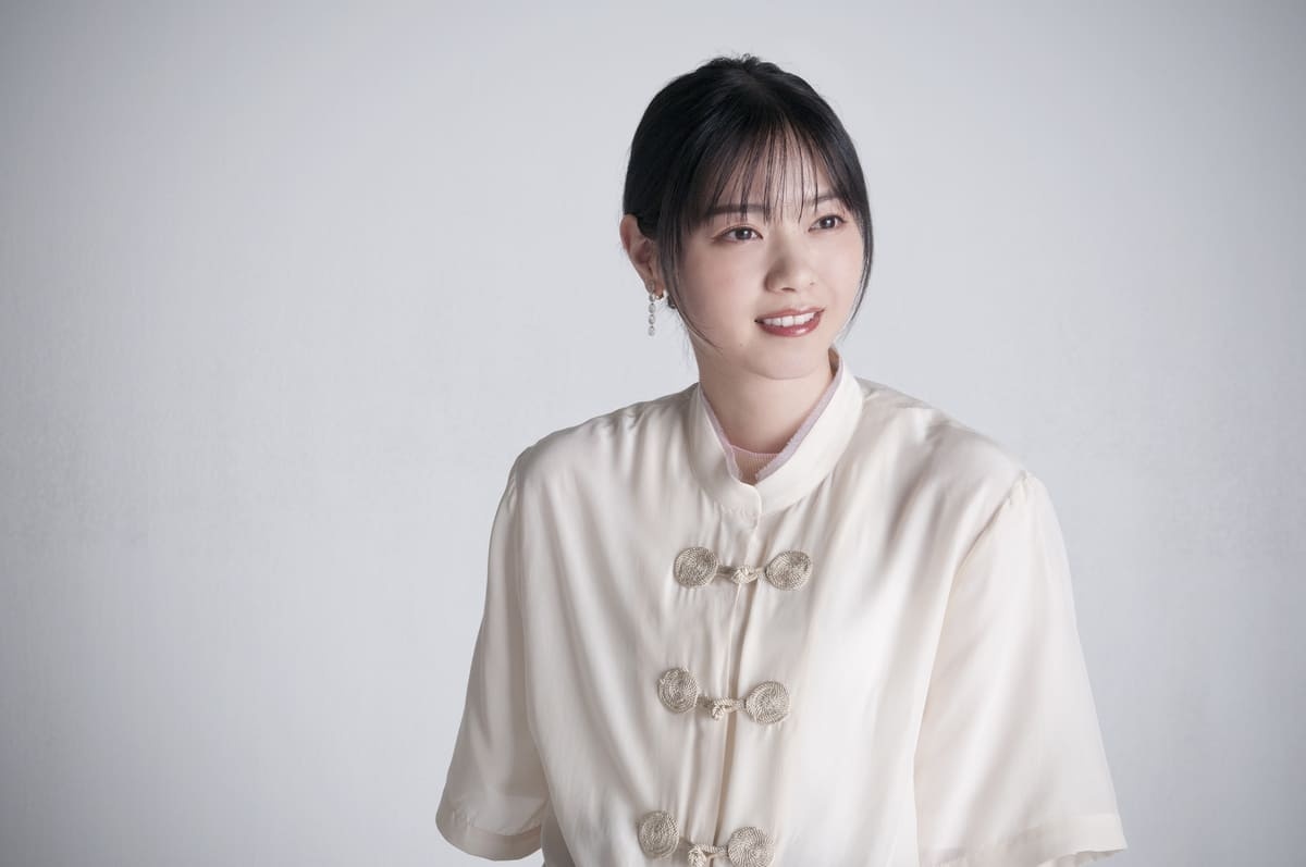 日娱新闻西野七瀬 西野七濑 日媒《映画チャンネル》采访美图 