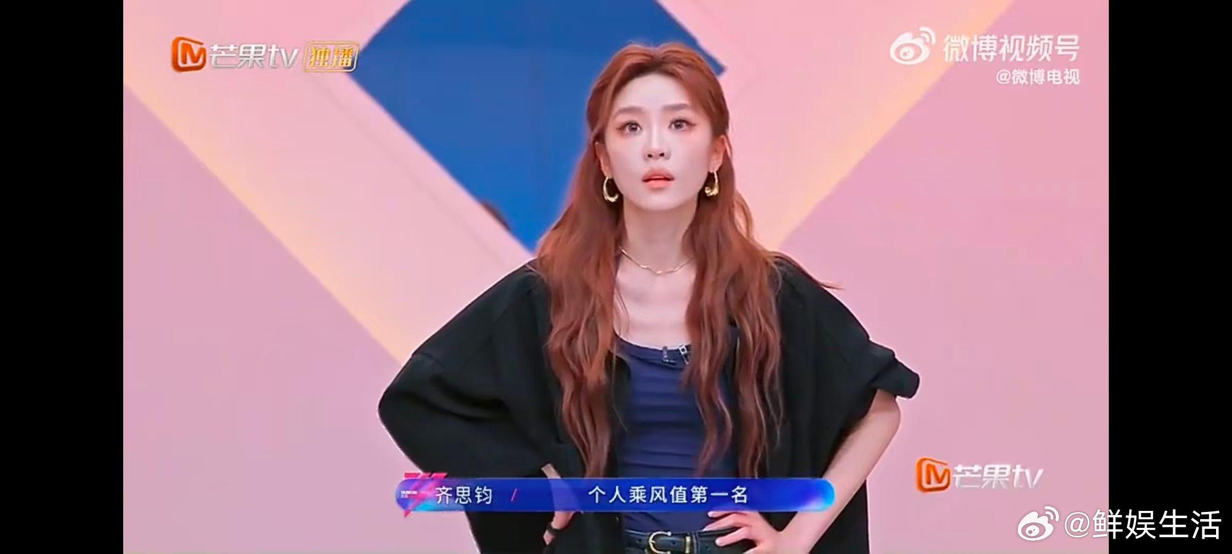 张月张月个喜第一乘风2026三公个喜榜首，张月用成绩证明：努力真的会被看见，而且
