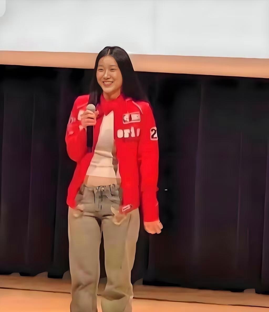 陈奕迅的女儿出道了，有一种“刘亦菲”的感觉。 