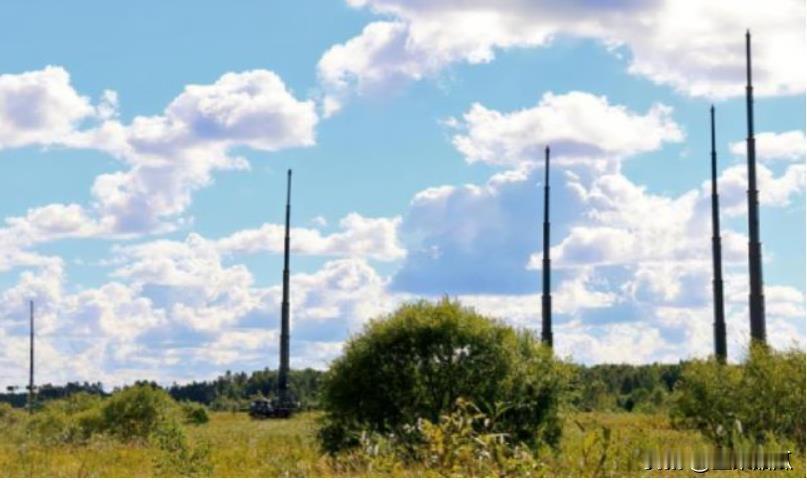 欧洲方面称，1月18日，波兰一半地区与苏瓦乌基走廊的GPS信号被干扰没有信号。据