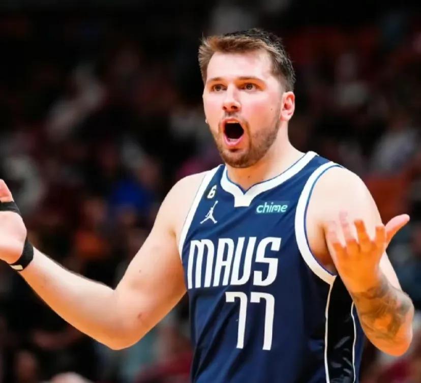 近日，年轻的篮球天才东契奇参加了JJ-雷迪克的播客节目《The Old Man 