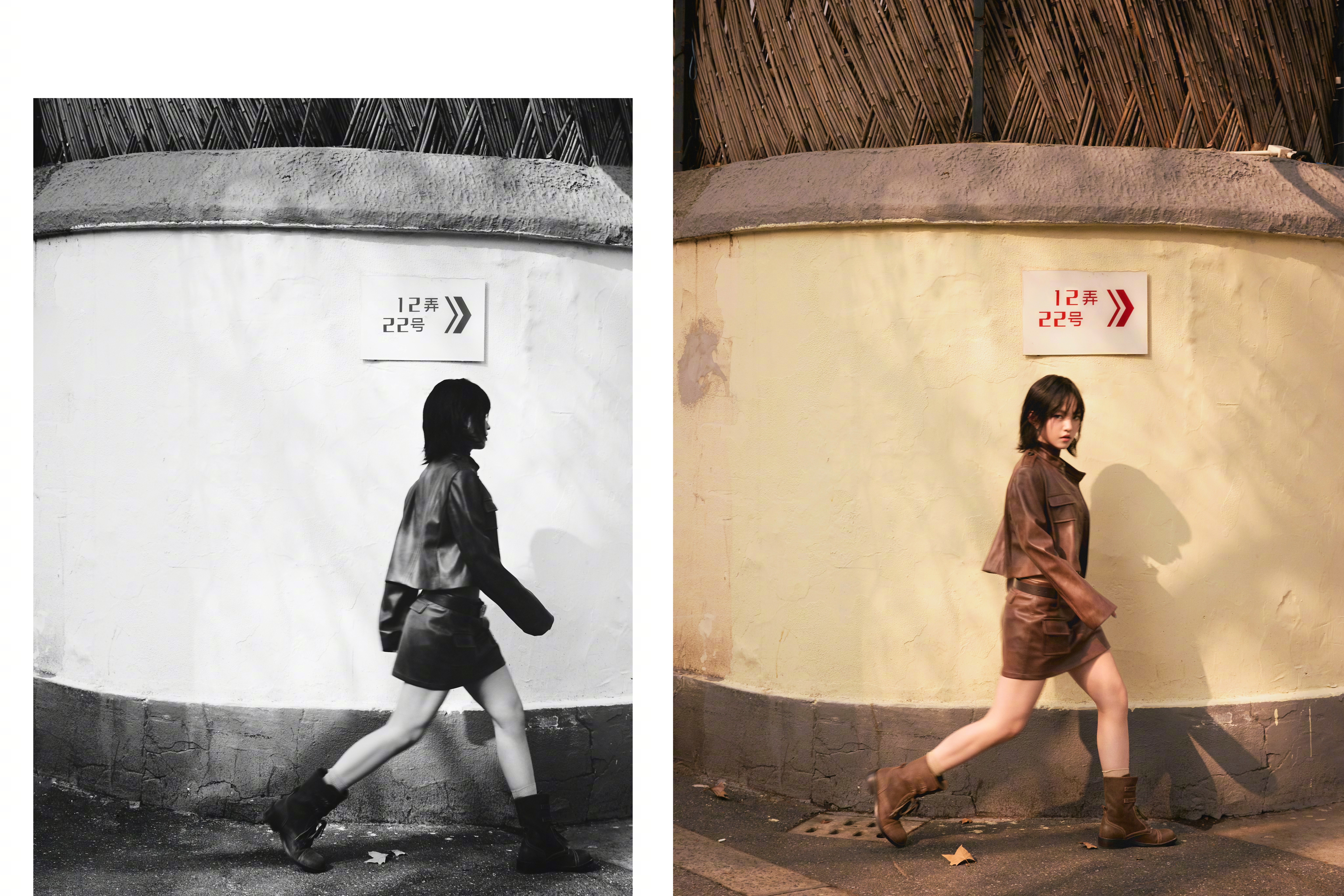 兰西雅回春了 兰西雅这是找对风格密码了吧！之前短发总感觉差点意思，现在这个发型和