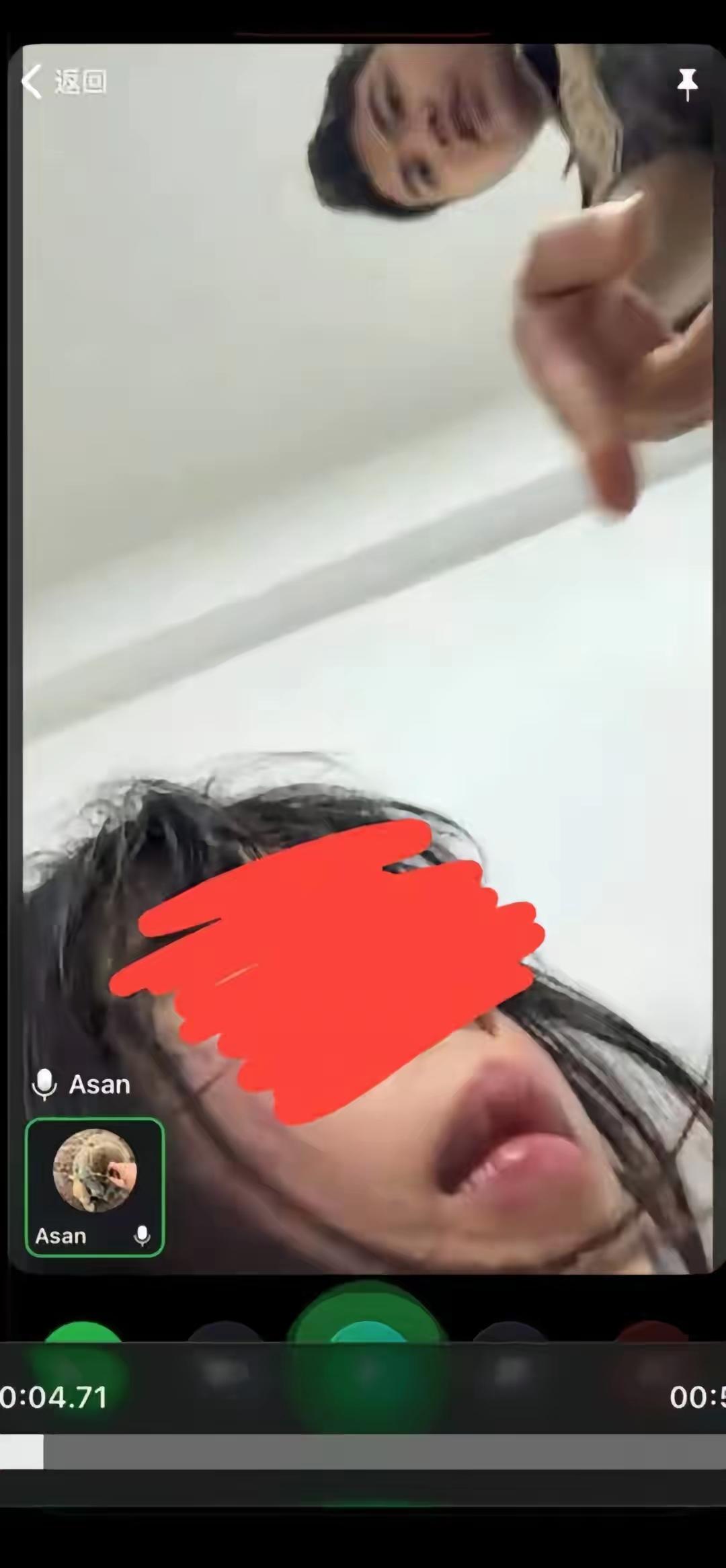 19岁河南少女景景，身陷缅甸园区，已经2个月了。纵使她父亲为此支付了11万的赎金