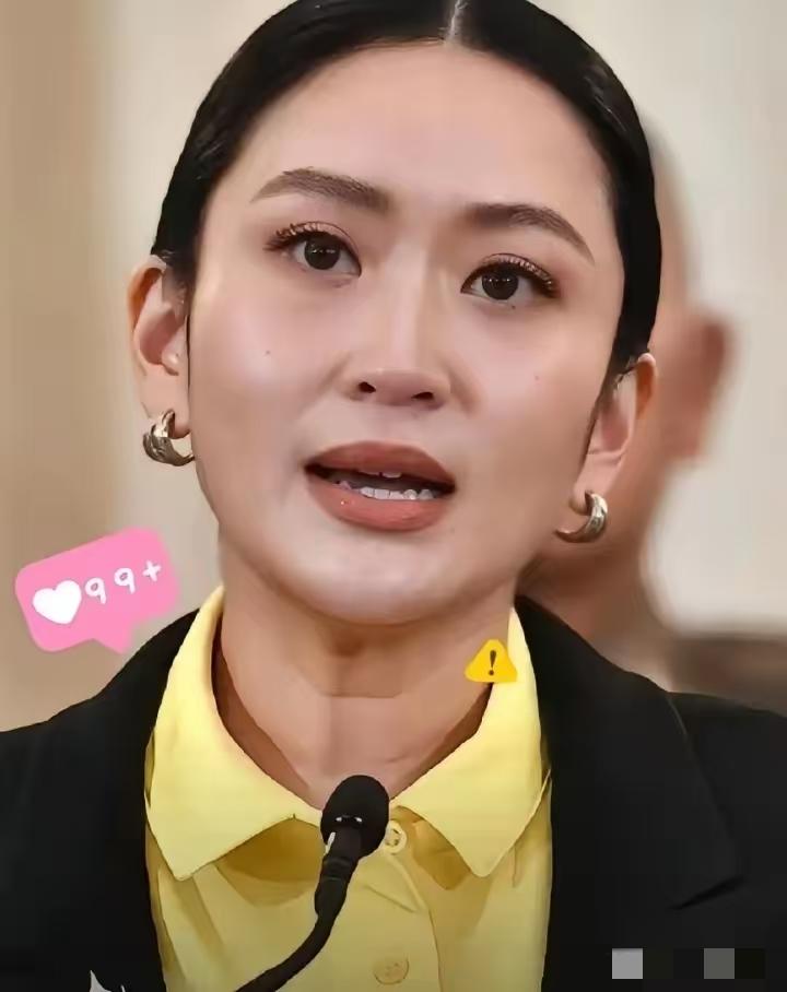 快讯！
泰国政府对外公布
2025年11月5日，泰国政府发言人西里蓬·安卡萨库尔