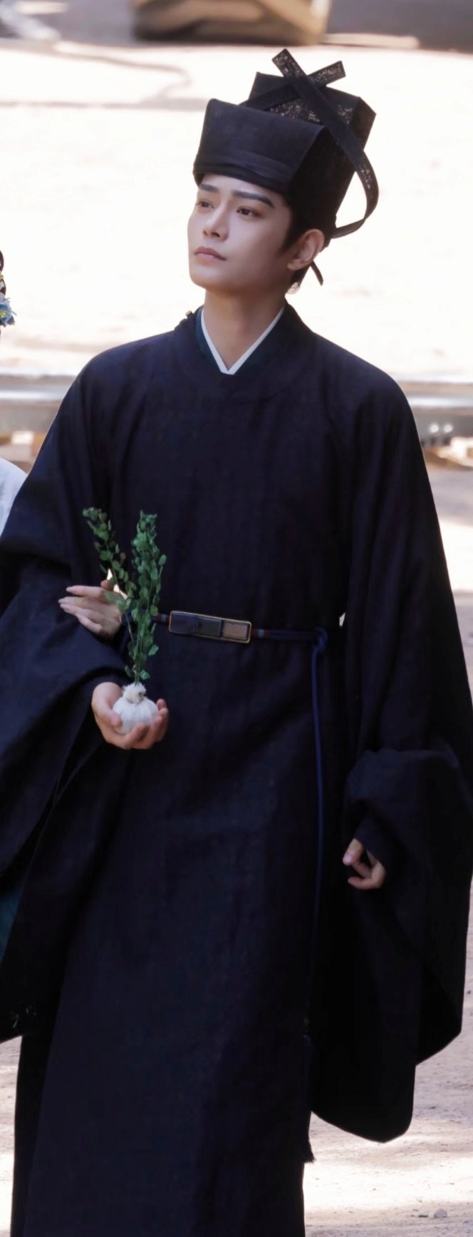 天呐，这里有菩萨 