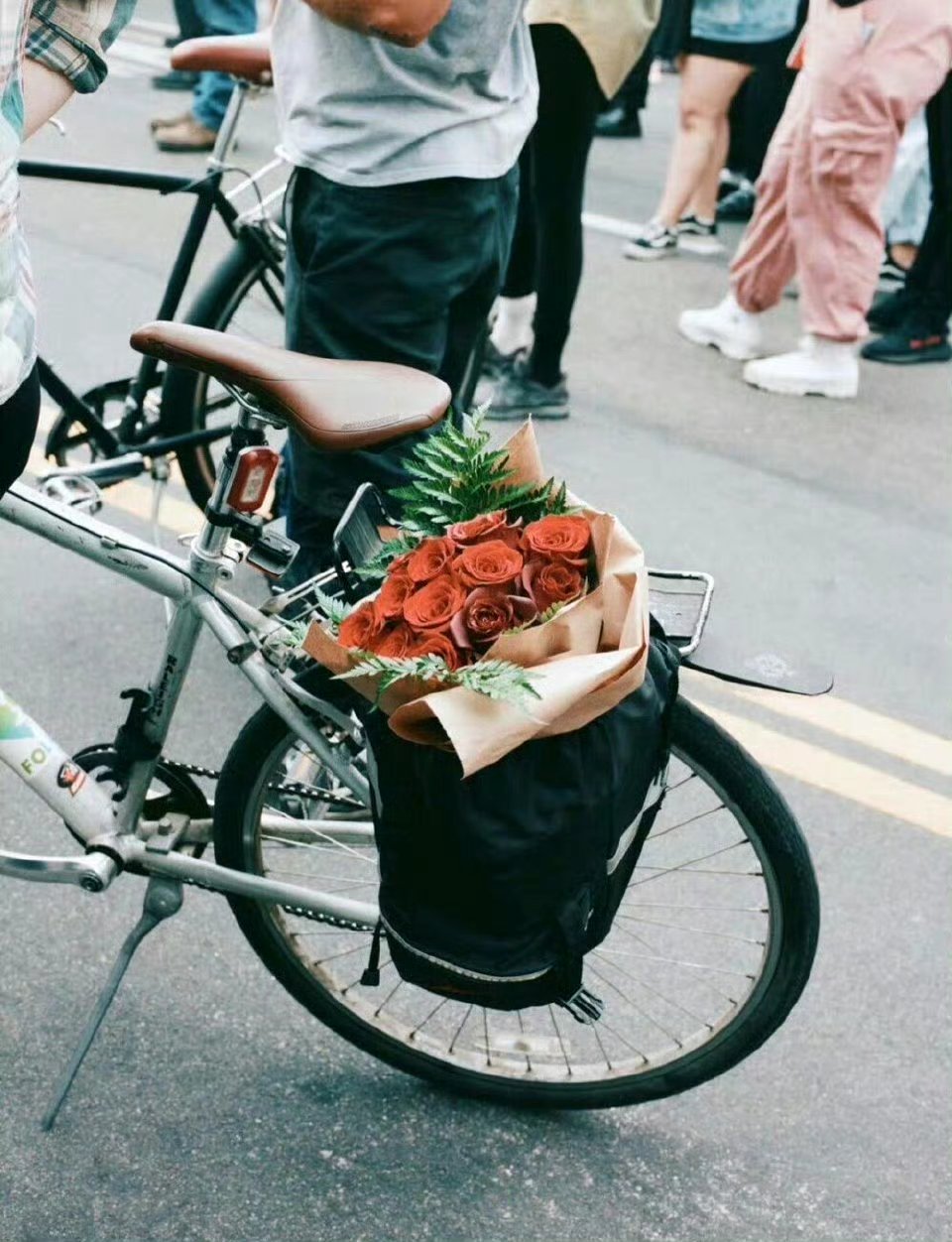 “一个非常准的人性规律：”“只要这个人嫉妒过你一次，拉帮结派算计过你一次，他大概