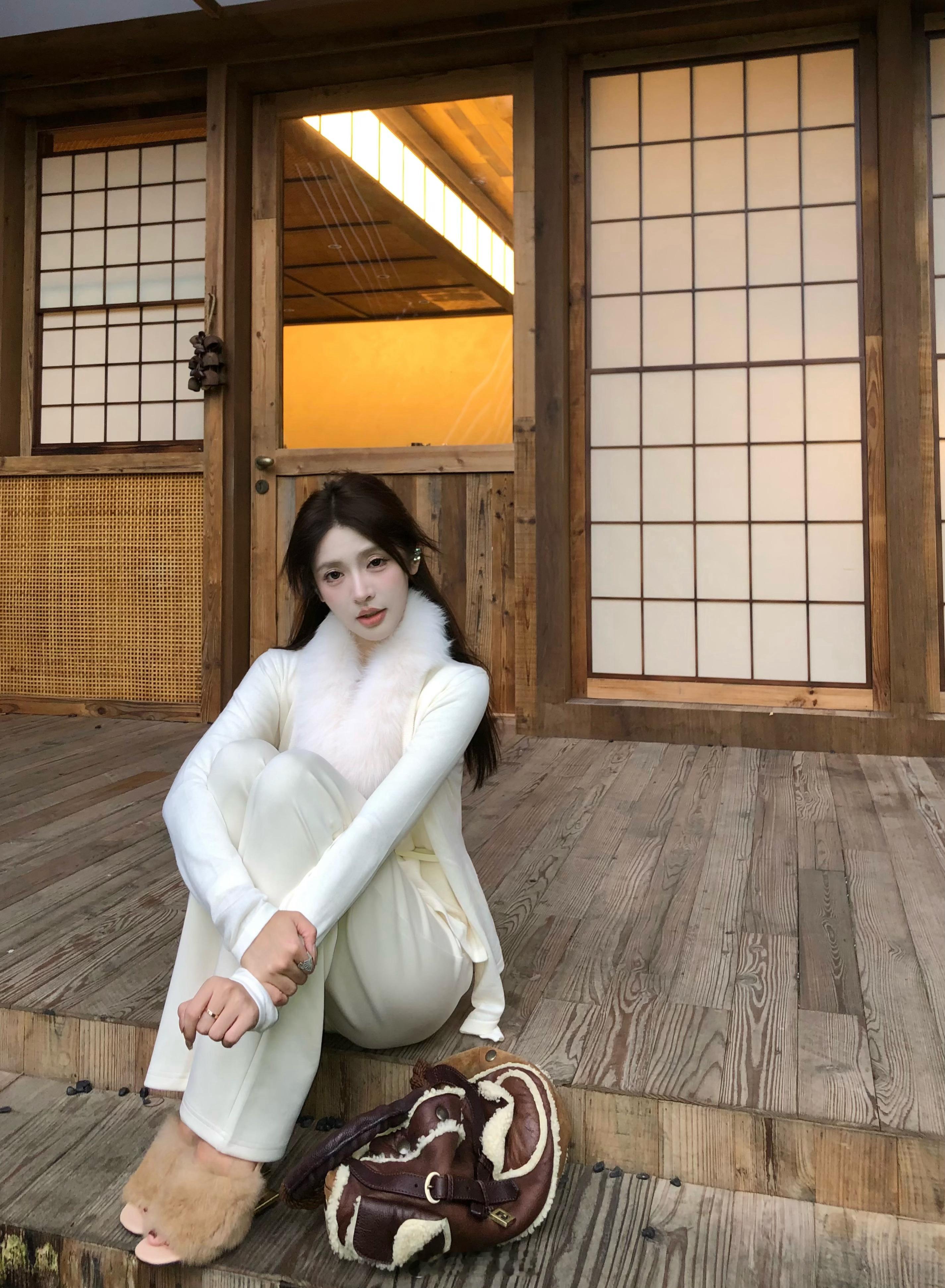 是我爱的秋～ ​​​