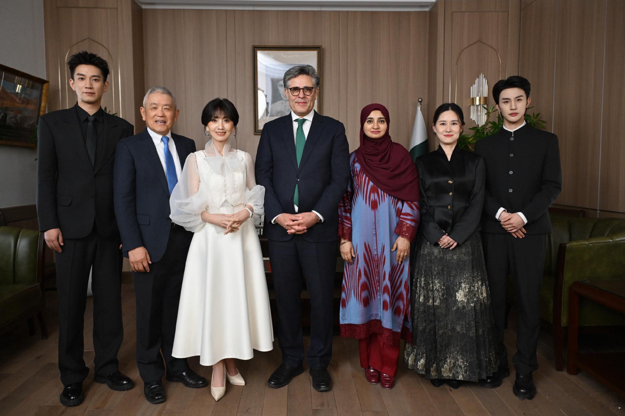 我必须夸夸张翅选活动很有品 