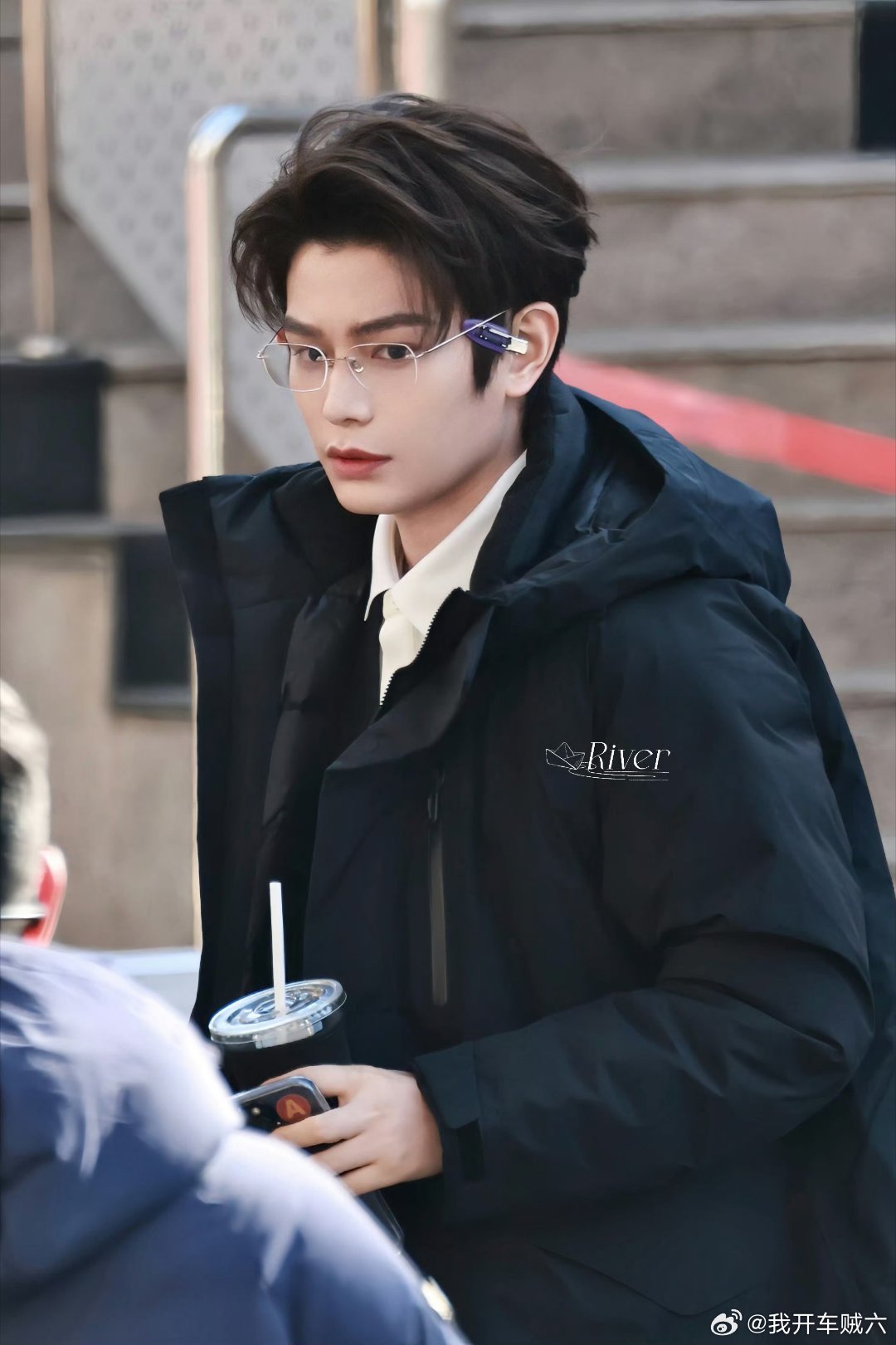 丁禹兮mistine全球防晒代言人 ｜丁禹兮南部档案 “你是我朝思暮想的笔尖少年