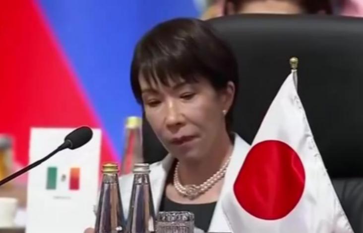 中日战争一旦开启，绝不会和俄乌战争一样克制，一旦开打就是不死不休的灭国之战，不可