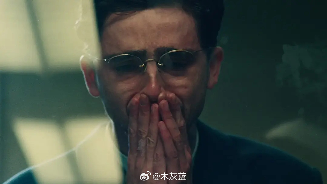 有一说一，甜茶这次确实演的挺好的，担得起“表演生涯最佳”的这个评价。在全片近乎狂