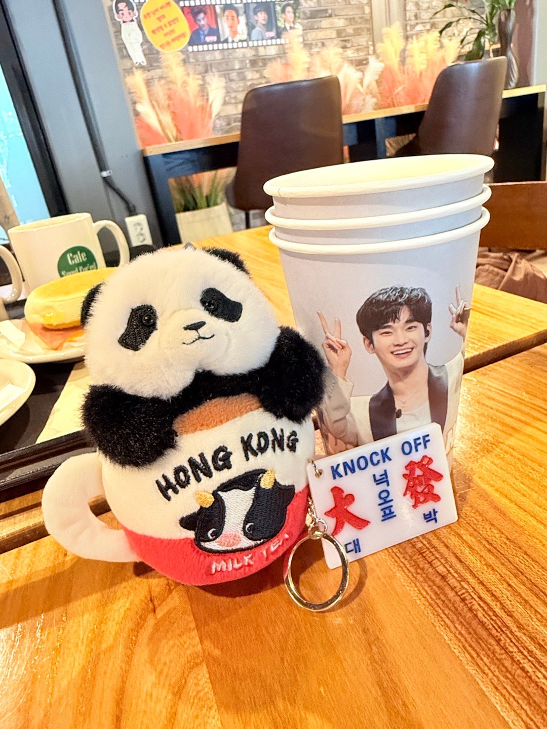金秀贤  ❤️ 0724金秀贤出道十九周年 【⭐️金秀賢2026出道日應援：Un