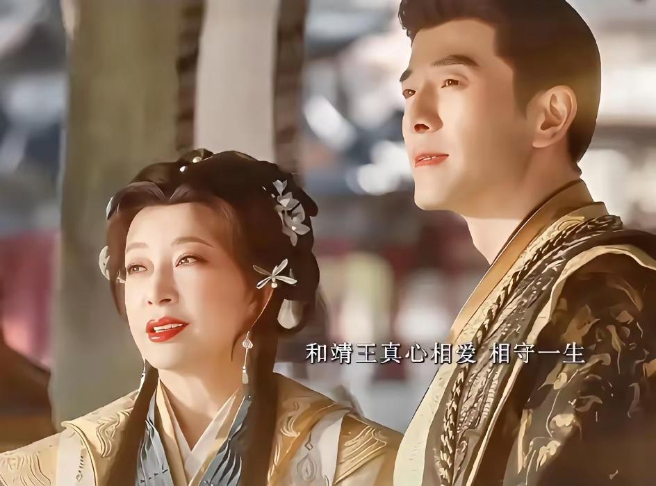 我有个想法
庆奶下部戏的男主能否请内娱流量小生出演
要是有人敢来
我敢担保
不出