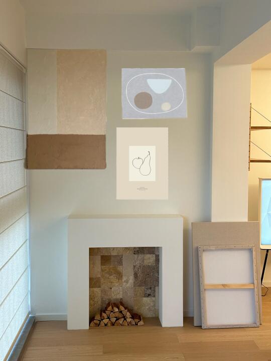 从图二到图一……