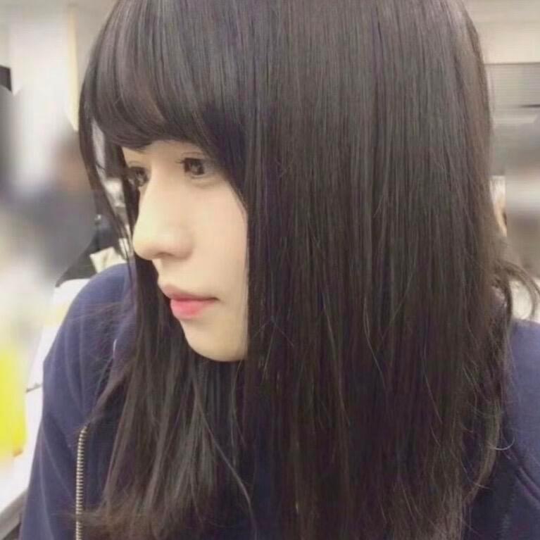WeChat头像分享｜女生头像｜日系头像｜高质感头像｜低像素头像｜审美积累｜古早