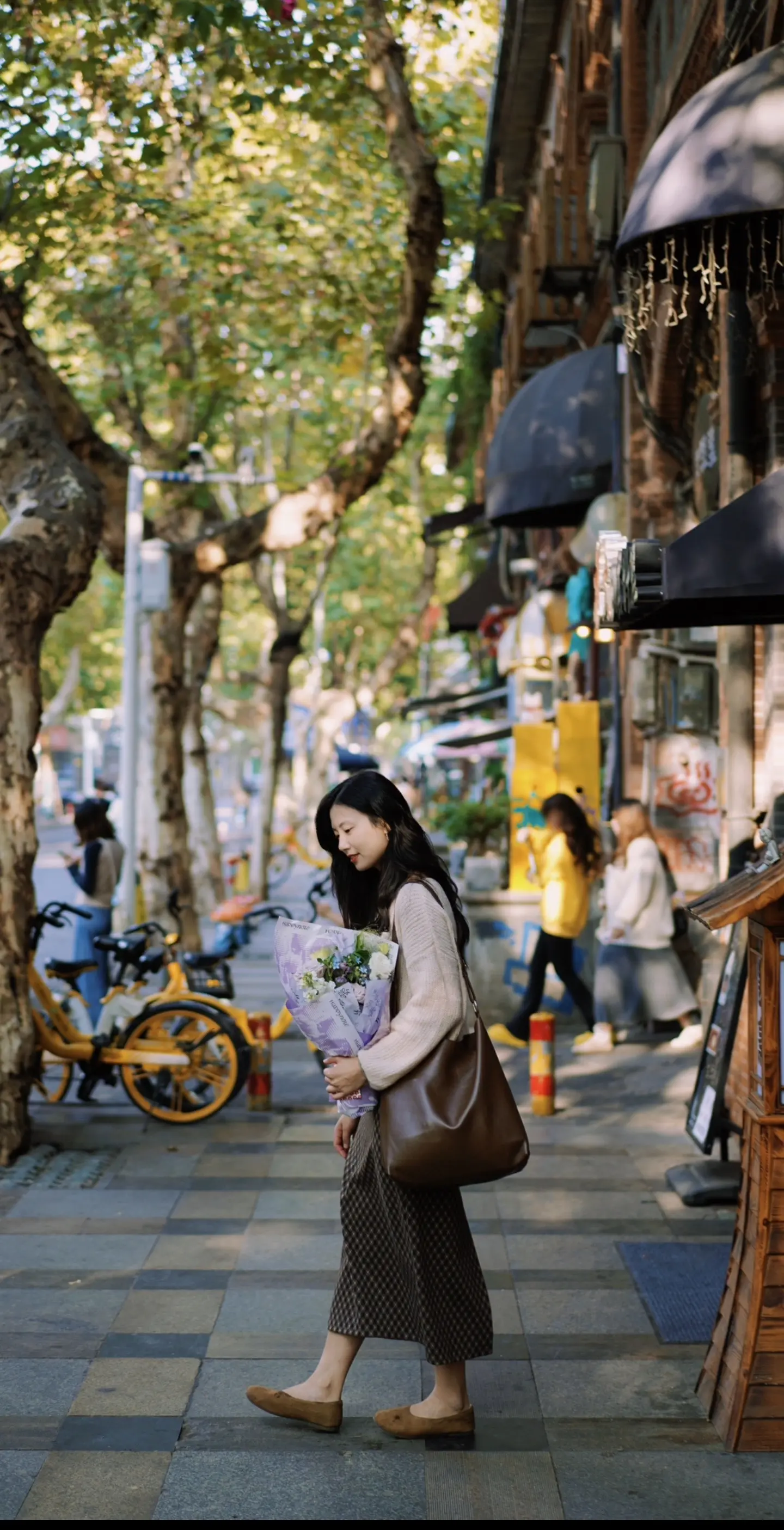 来武汉第1️⃣站㊙直接复制这条cityw.Hi，我是周末爱旅行的收藏佳...