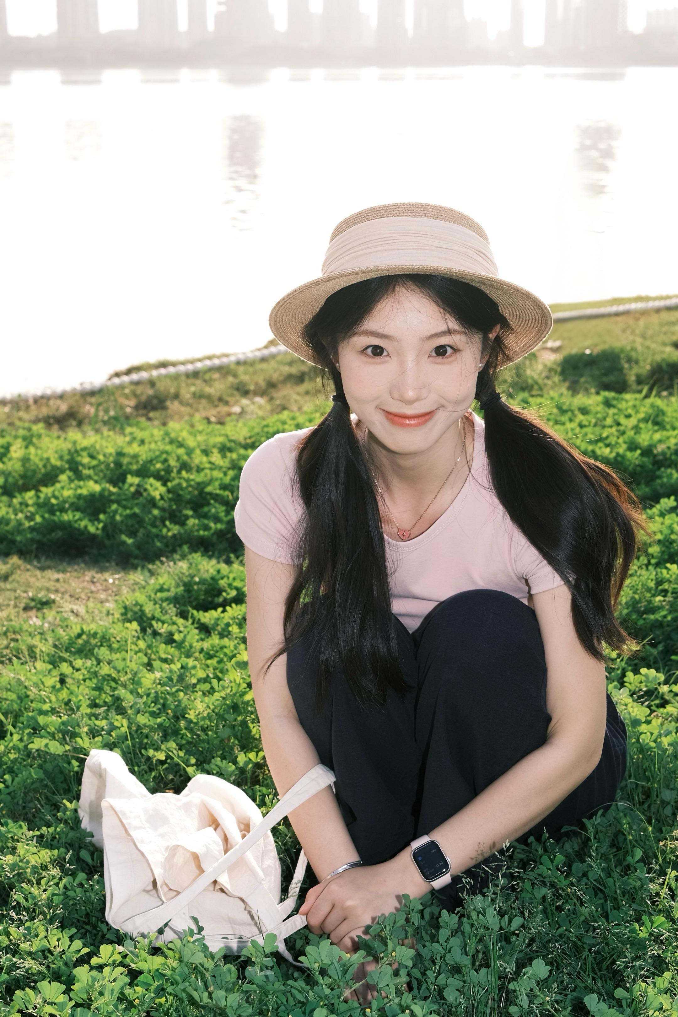 幸好这个世界上还有明亮的春天 勇气 自由 和好天气