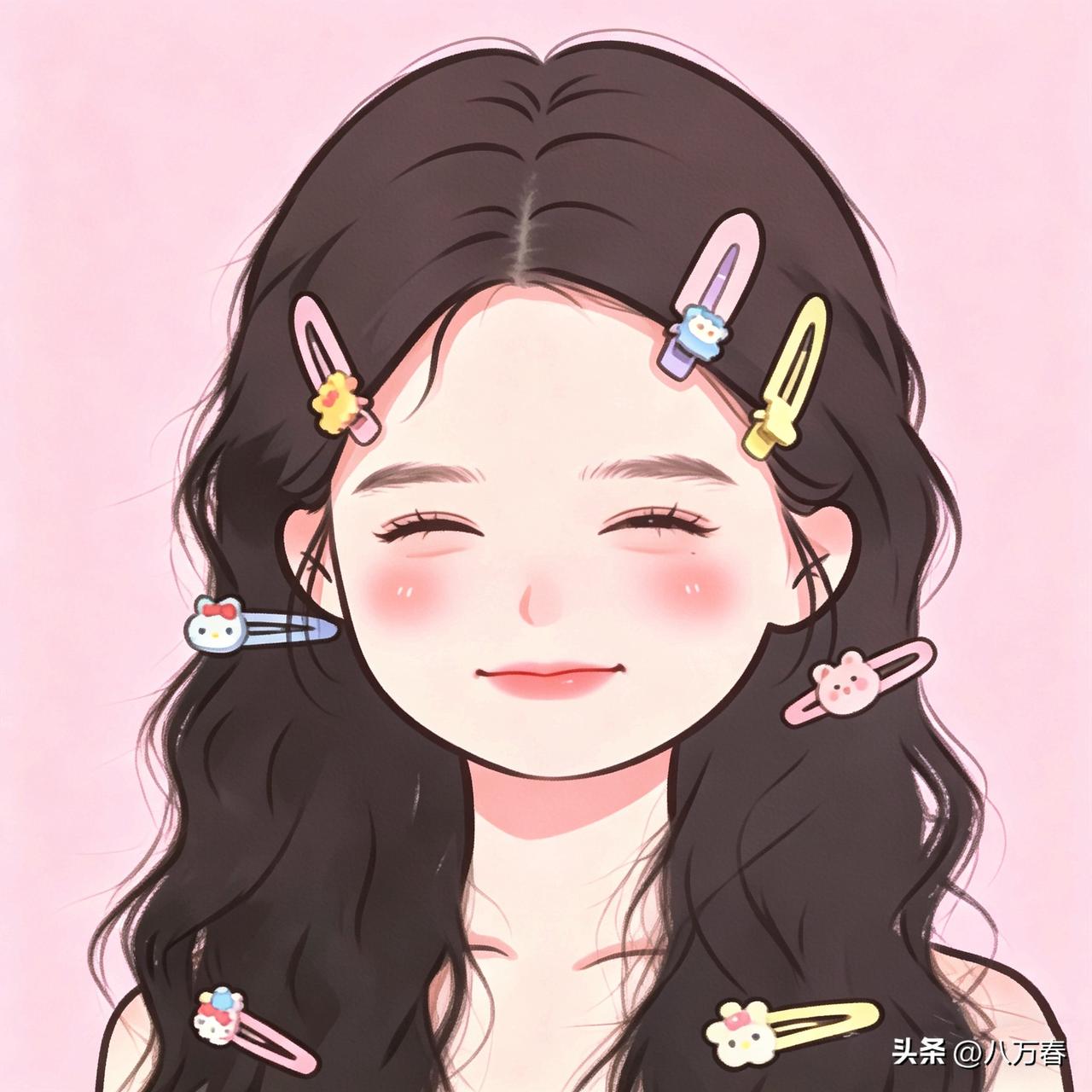 来一张好看的动漫头像快了我这里，瞧一瞧看一看，免费拿图的，我这么可爱怎么会没有人