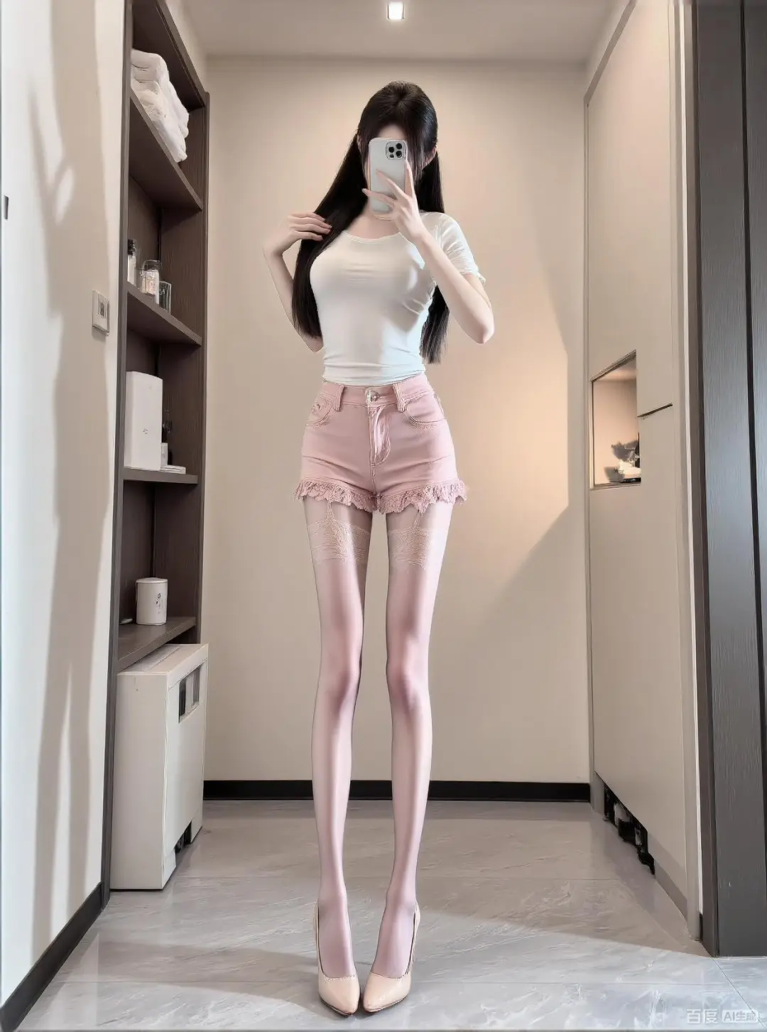 甜辣粉色穿搭｜少女感拿捏了