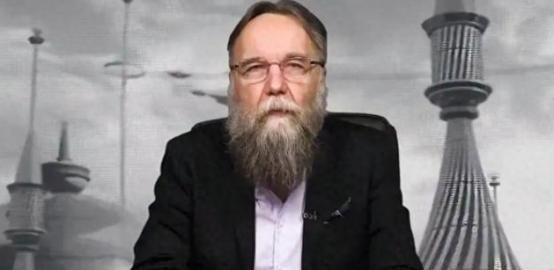 普京智囊曾做出预言：下一个爆发战争的地方不是台海，也不是南海！杜金这人说话可不是
