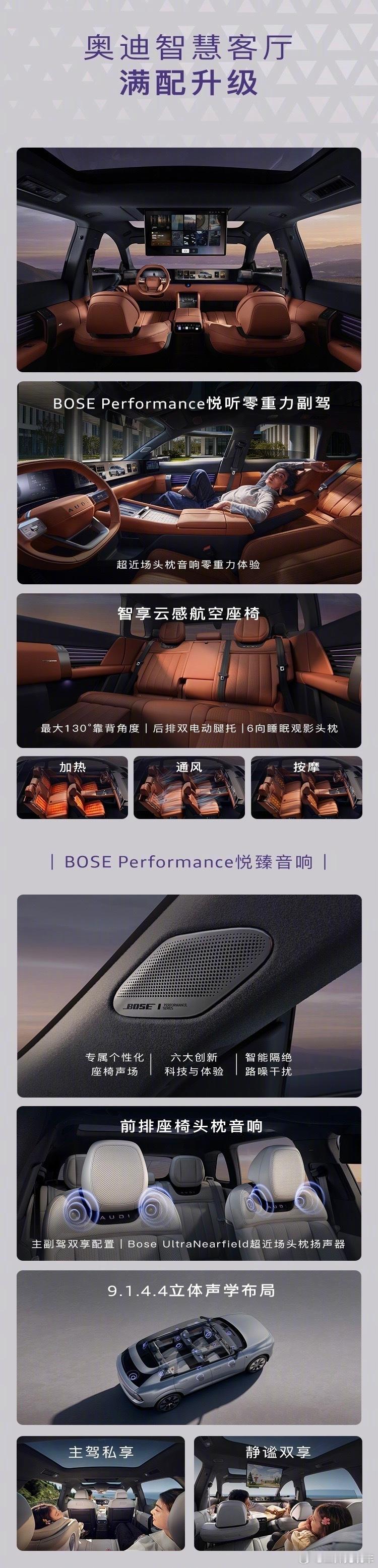刷圈霸榜的奥迪E7X卖28.98万起   如今新能源市场内卷到极致，豪华品牌再不