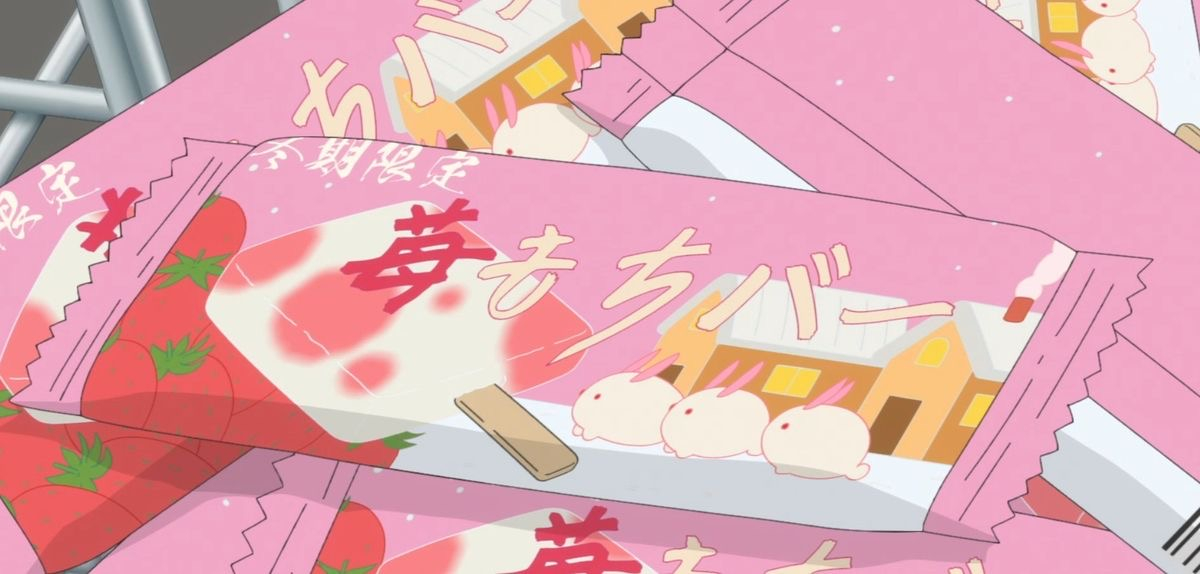 夏日企画壁纸 🗯️ . ˖🐰 ֺ 𓇻🎀 ✧⁺ 
