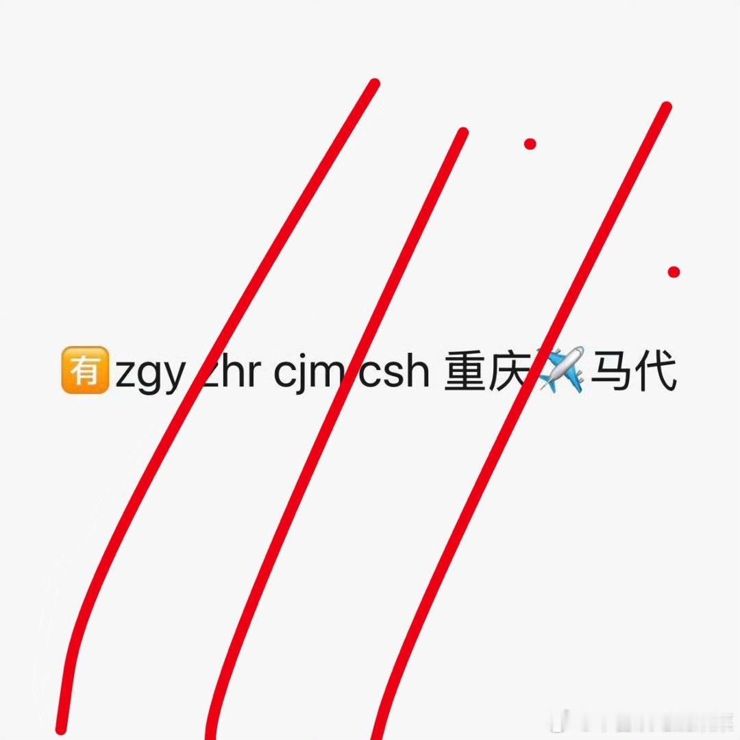 tg 张桂源张函瑞陈浚铭陈思罕去马代？（真的假的？