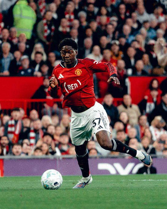 梅努本赛季英超首发胜率75% 