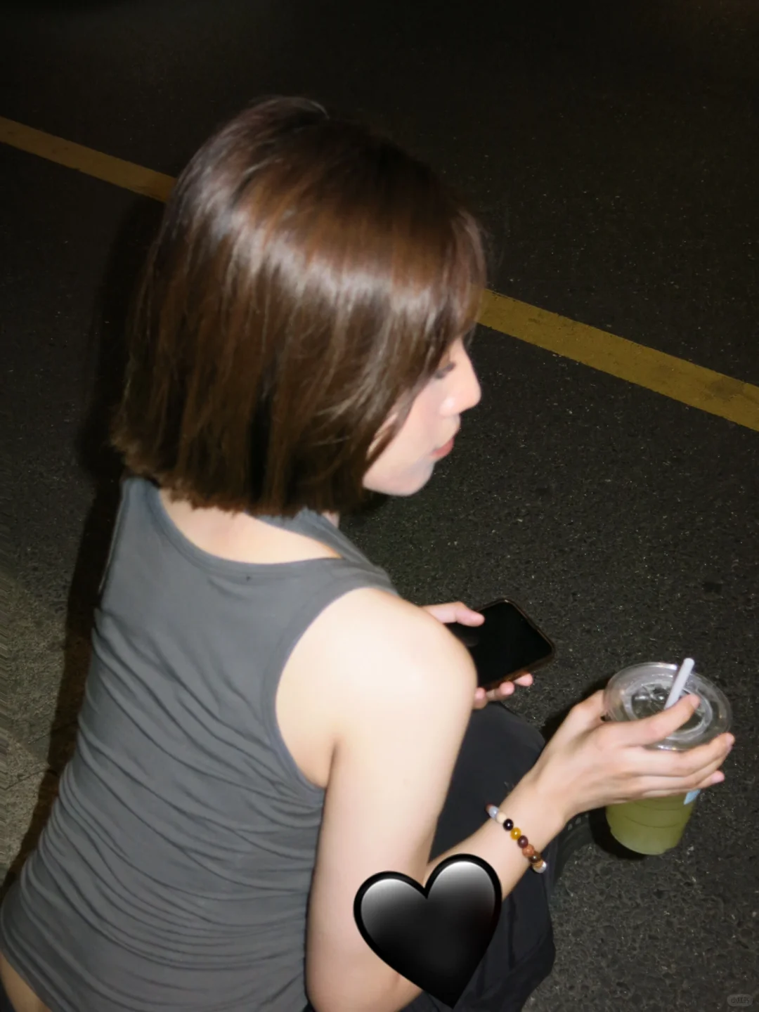 能当辣妹吗？不能我就不删了