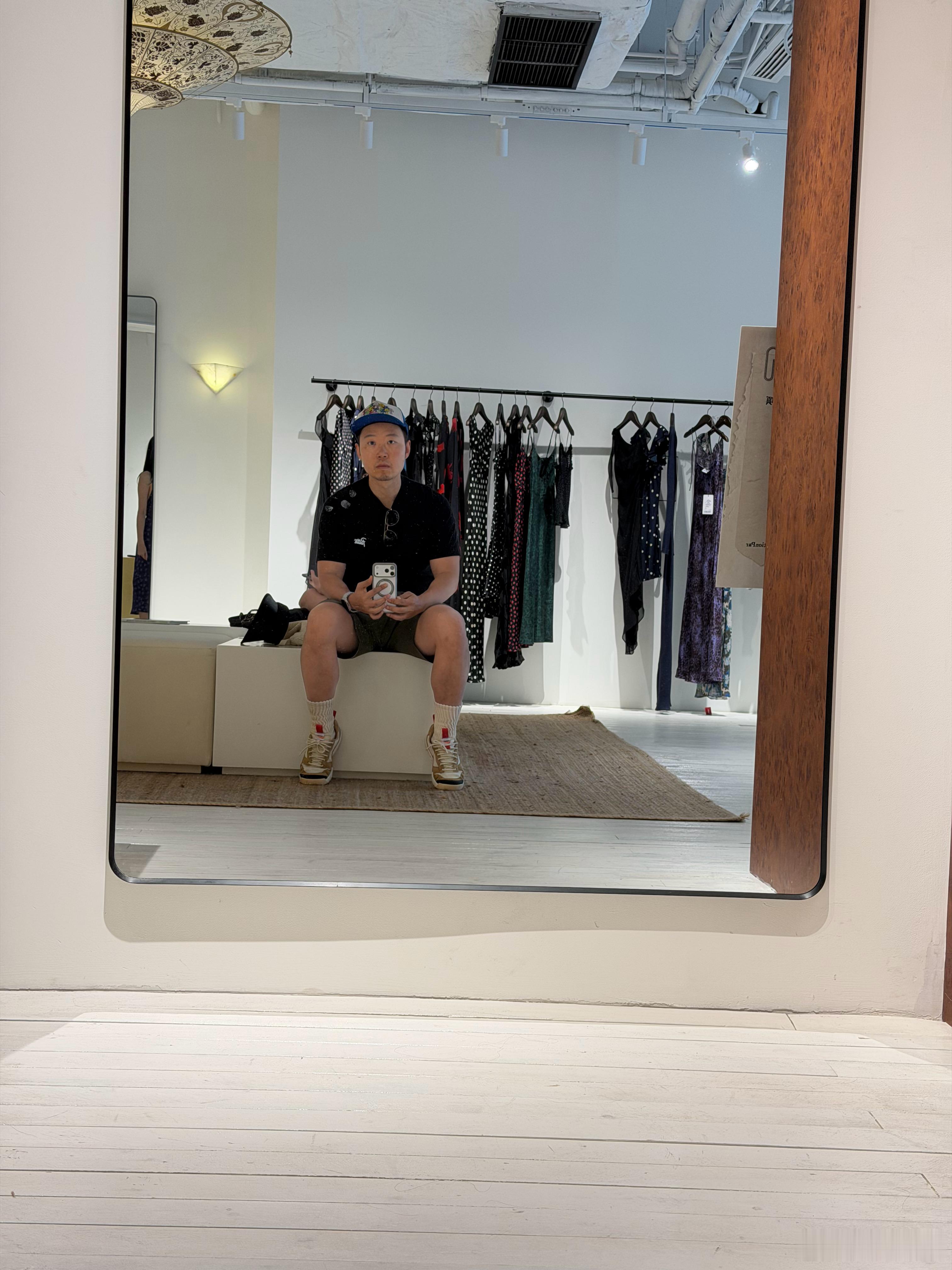 碳水脸 碳水脸就碳水脸吧，好吃就完了 
