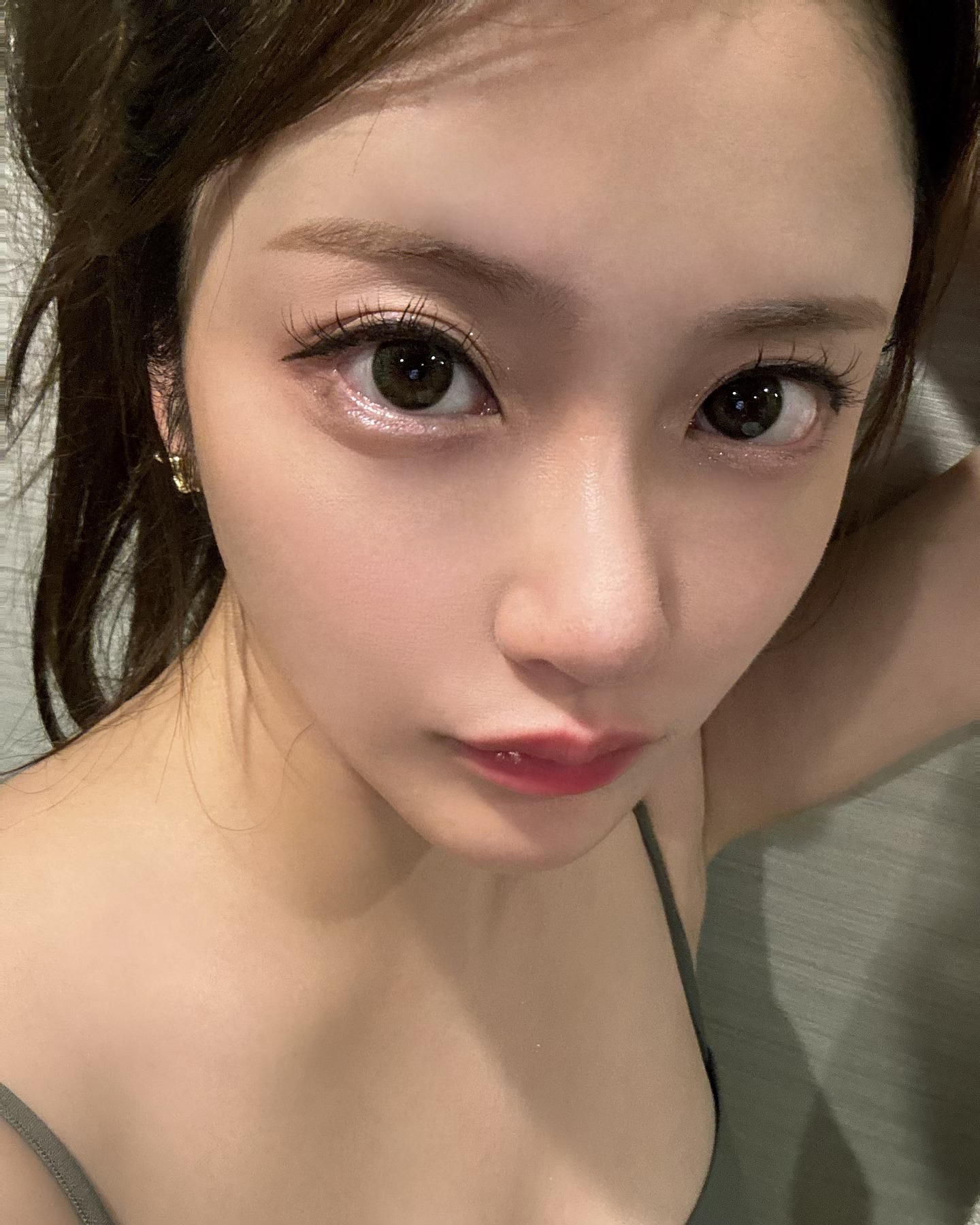 小泽美里  头像壁纸 