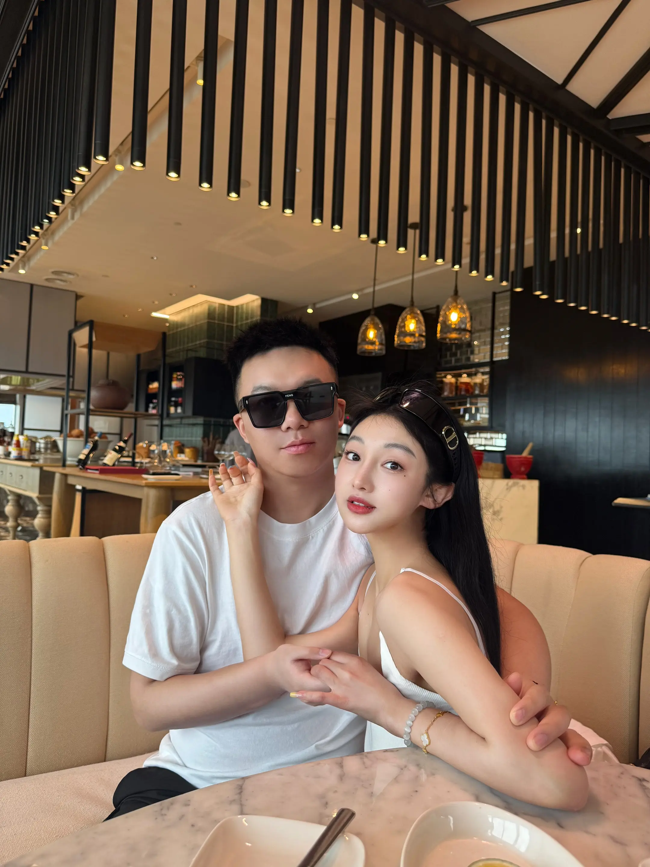 产后复出，好久不见。