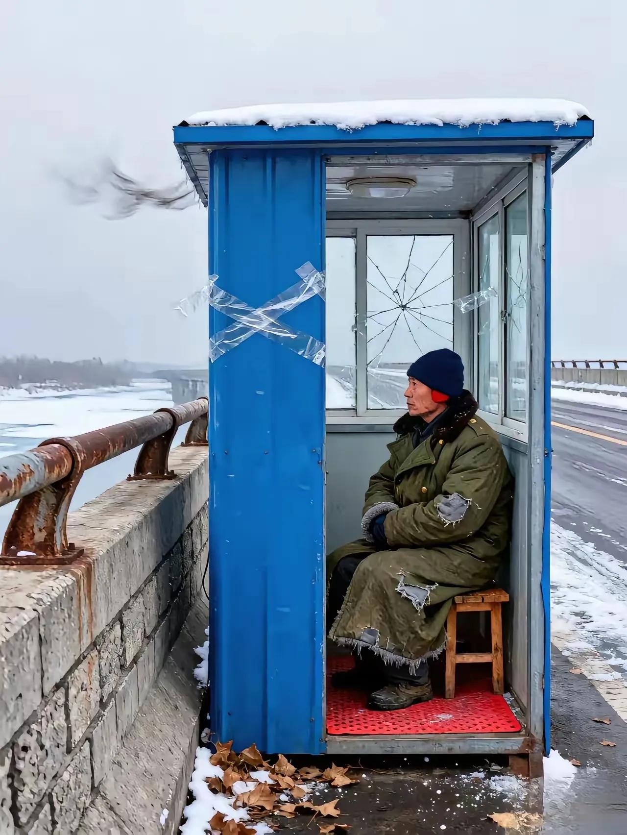 讲真！一年给你10万，这工作你愿意做多久？[what]