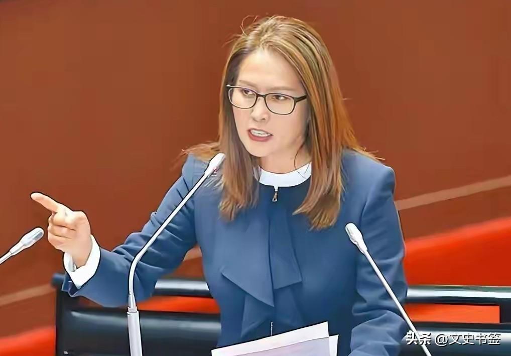 高金素梅为李四川助选，高喊：我绝对不会被打倒！6月初，高金素梅因涉嫌贪污、诈领助