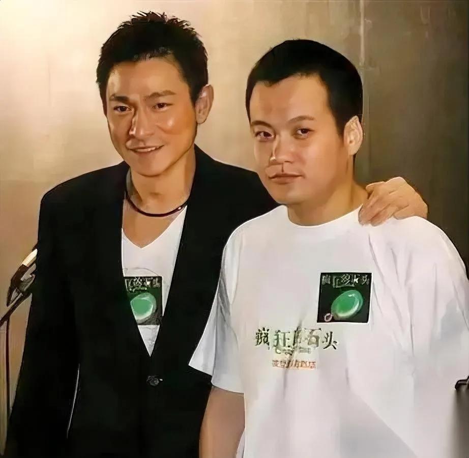 300万拍出票房神话？宁浩差点掀桌！

刘德华一句“你看着办”，逼出国产喜剧天花