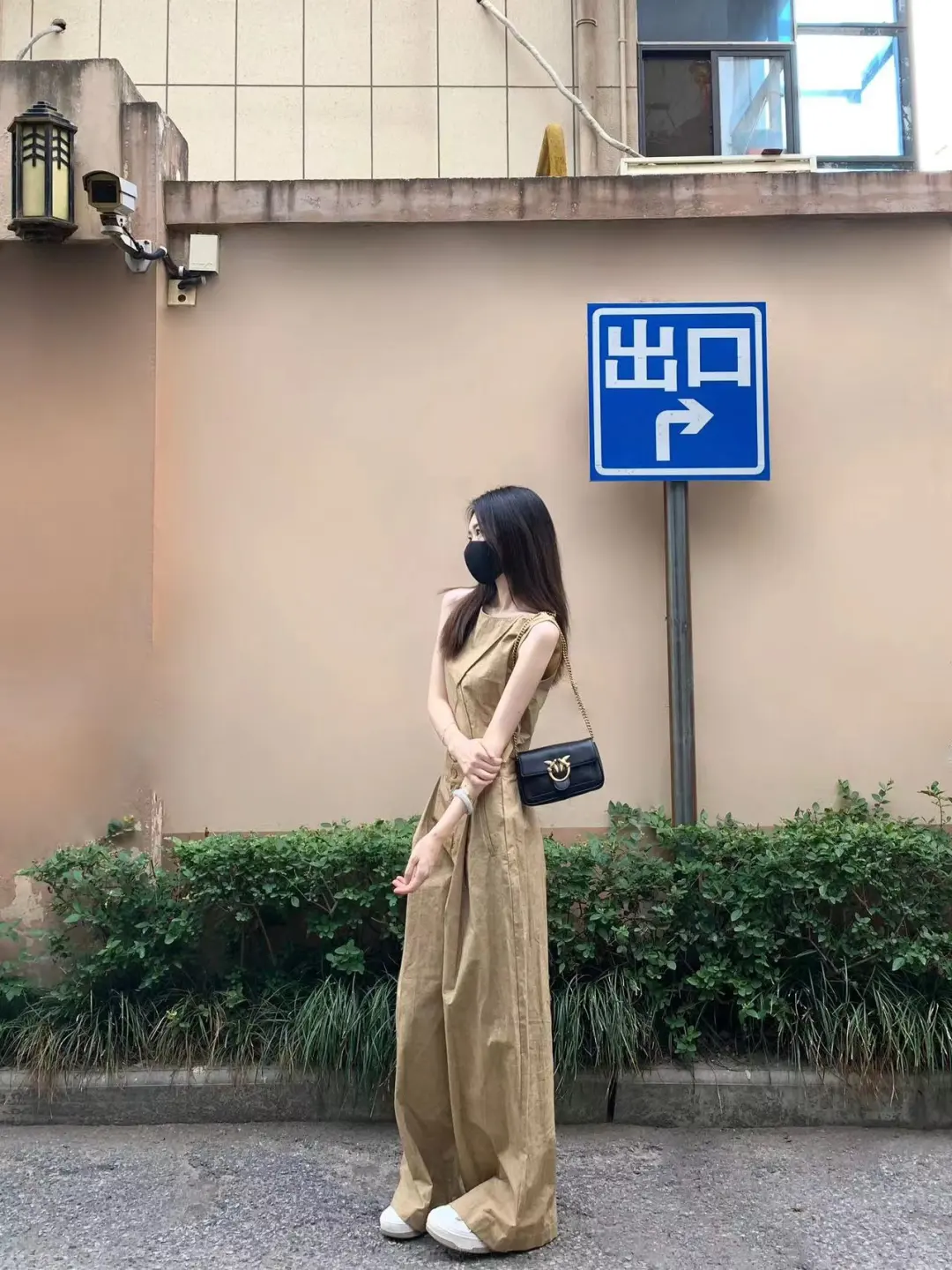 一周穿搭合集来啦！每套都是心头爱！！！