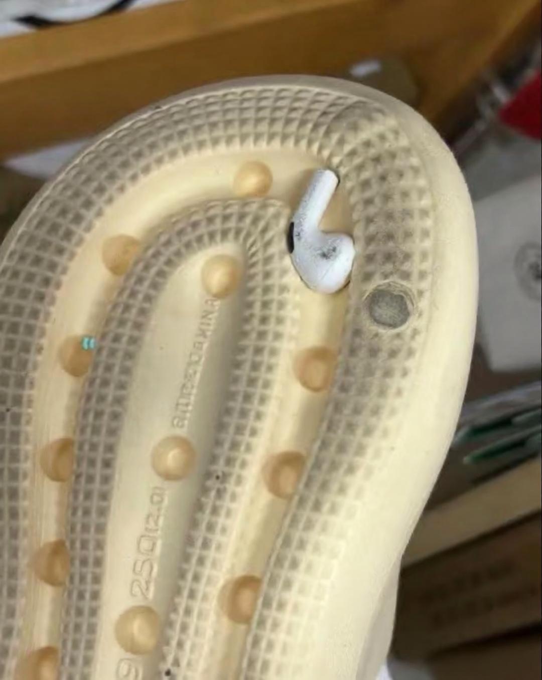 找了大半个月