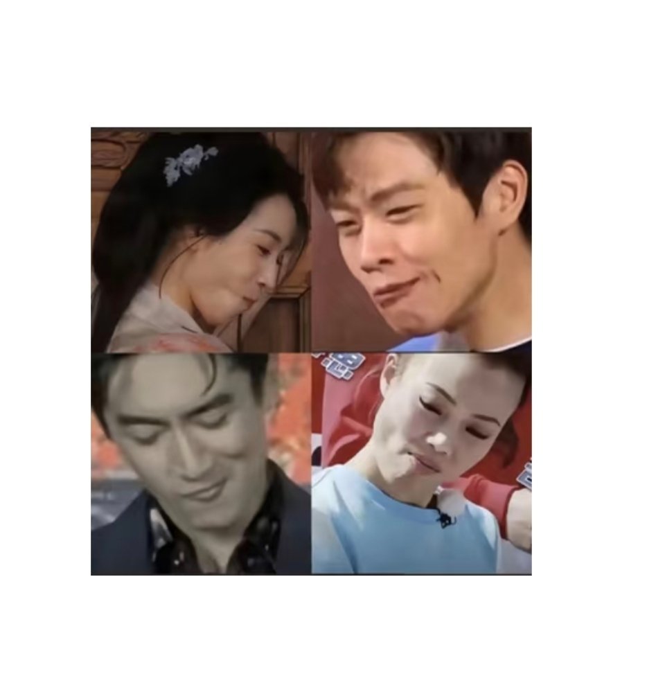 杀猪盘又如何？杀猪盘我也认了，太甜了。 