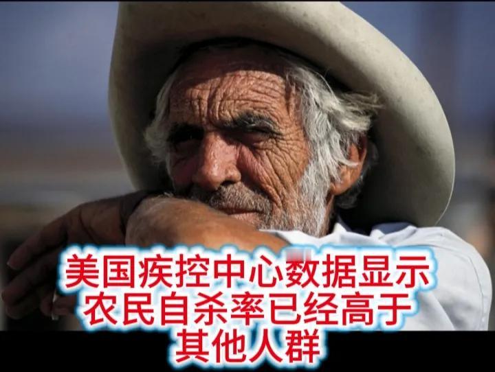 美国政府都停摆了，白宫拿什么给农民补贴？
2018年的贸易战，美国政府将纳税人的