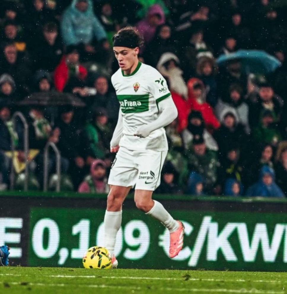 瓜罗：埃克托·福特确实是一位引起国际米兰兴趣的球员科莫3比4国际米兰拜仁4比3皇