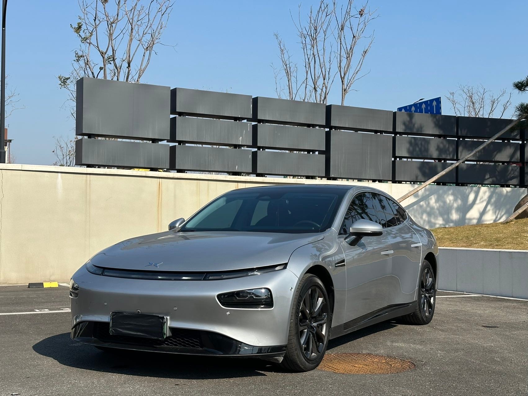 10万以下的P7也很好买啦