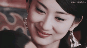 假如你是皇帝，把这几个都放到你的后宫，你会更宠爱谁？