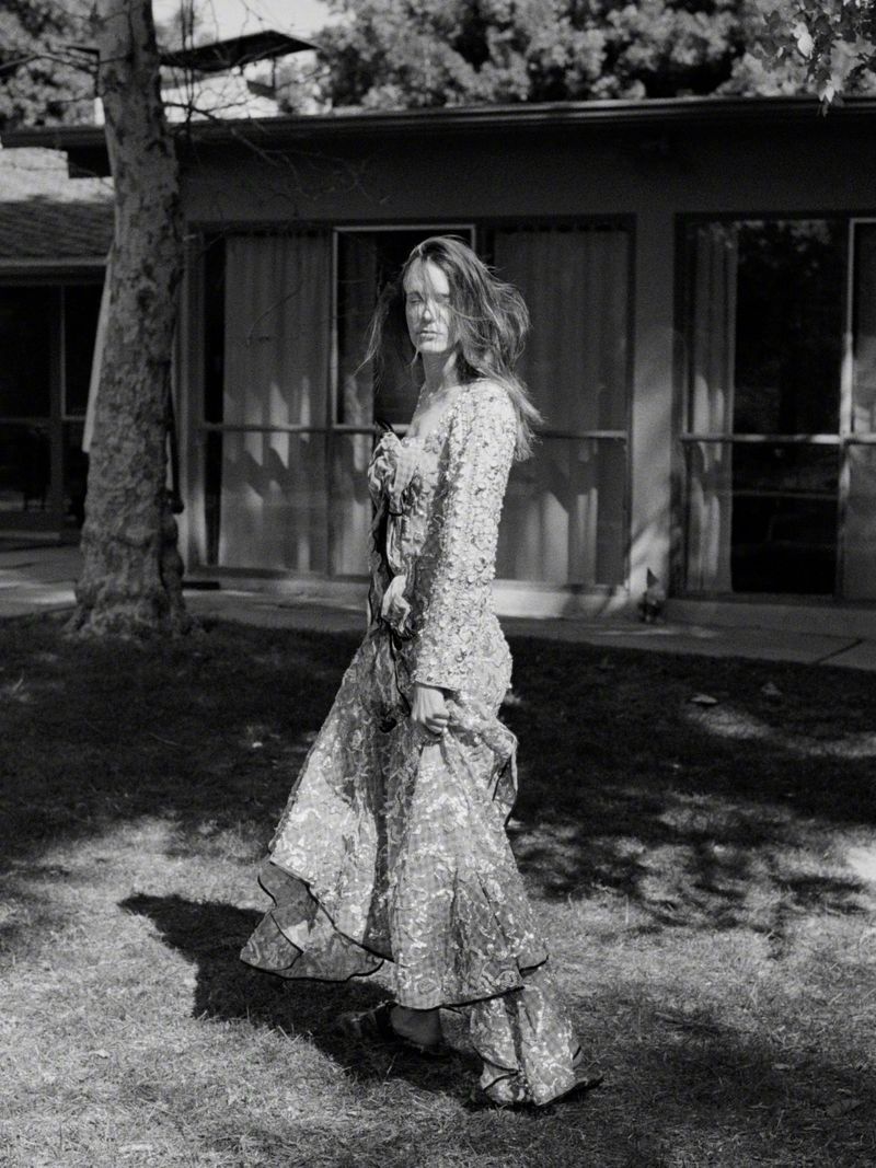 MARFA Journal Spring 2026  “汀妹” Stacy Ma