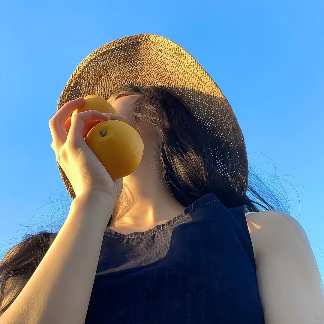 𝙒𝙚𝘾𝙝𝙖𝙩 高质量头像｜拿花头像｜无水印  氛围感女头｜精选头像 