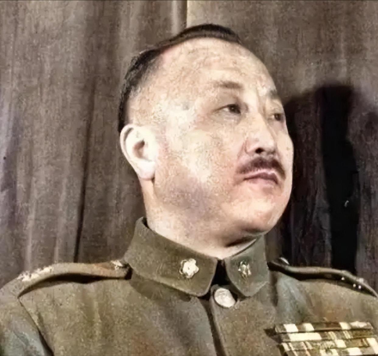 [微风]抗战时期，卫立煌给了八路军多少武器弹药？答案说出来可能超出不少人的想象—