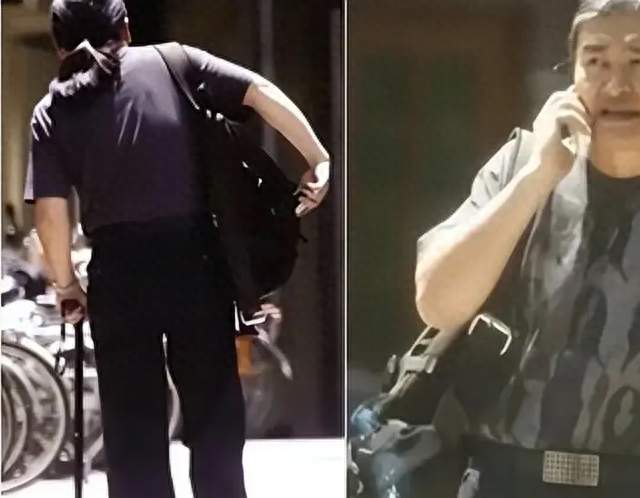 63 岁刘欢去世！病痛折磨十几年身形清瘦，知情人爆死因和生前状态
