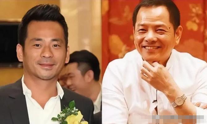 2012年，崩牙驹出狱后找到小弟洗米华说：“当初我借你3000w创立了太阳城，如